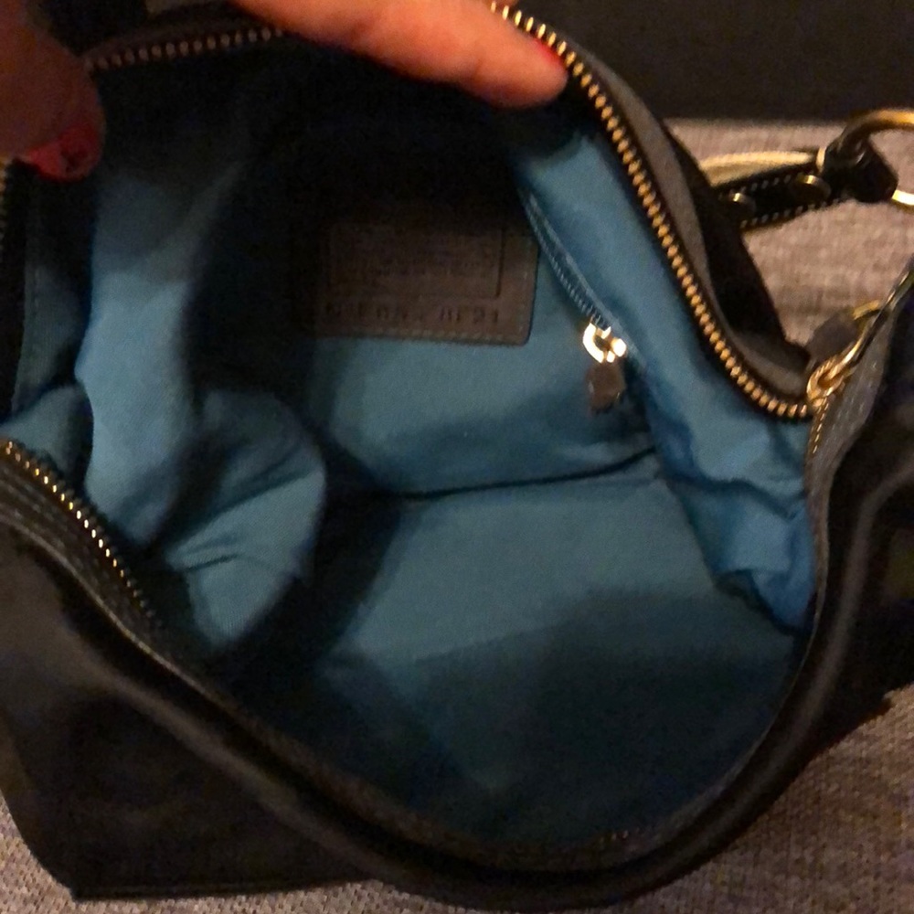 💯Coach Purse - Picture 5 of 8